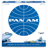 Pan Am