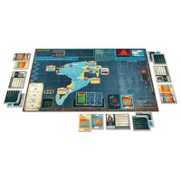 Pandemic Legacy: Season 2 (Yellow)
