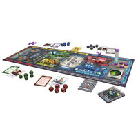 Pandemic: Rapid Response