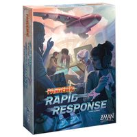 Pandemic: Rapid Response