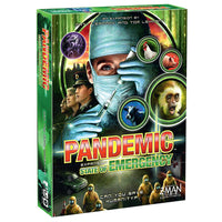 Pandemic: State of Emergency