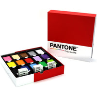 Pantone: The Game