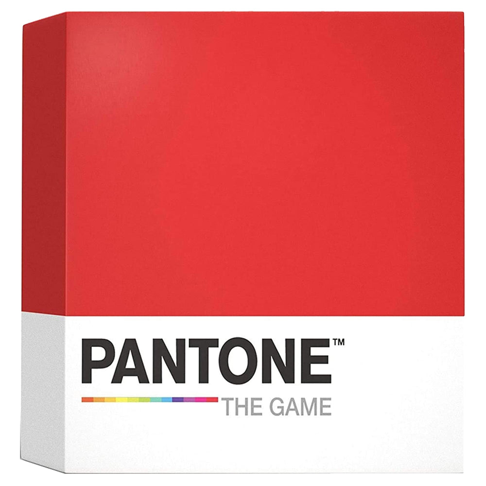Pantone: The Game