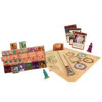 Passing Through Petra