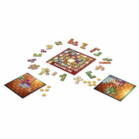 Patchwork: Christmas