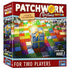 Patchwork: Christmas