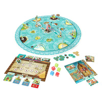 Pebble Rock Delivery Service