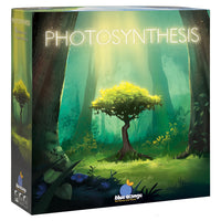 Photosynthesis