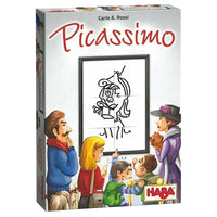 Picassimo