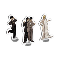 Picture Perfect: The Movie Star Expansion