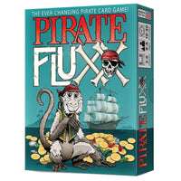 Pirate Fluxx