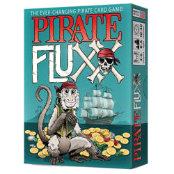Pirate Fluxx