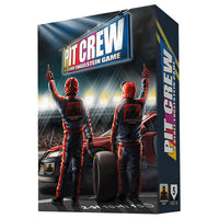 Pit Crew