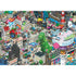 Pixorama: Berlin Quest 1000 Piece Heye Puzzle