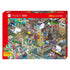 Pixorama: London Quest 1000 Piece Heye Puzzle