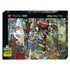 Pixorama: New York Quest 1000 Piece Heye Puzzle