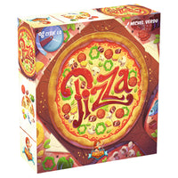 Pizza (Preorder)