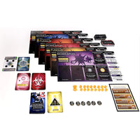 Plague Inc.: Armageddon