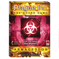 Plague Inc.: Armageddon