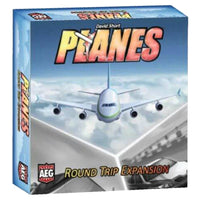 Planes: Round Trip