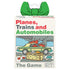Planes, Trains and Automobiles
