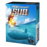 Pocket Sub