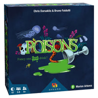 Poisons