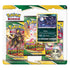 Pokémon TCG: Sword & Shield – Evolving Skies (Blister 3 Pack)