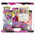Pokémon TCG: SWSH8 Fusion Strike (Blister 3 Pack)