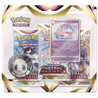 Pokémon TCG: Sword & Shield – Astral Radiance Sylveon (Blister 3 Pack)