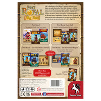 Port Royal: Big Box