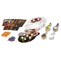 Potion Explosion: The Fifth Ingredient