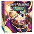 Power Rangers: Heroes of the Grid – Rangers United