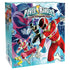 Power Rangers: Heroes of the Grid – Rise of the Psycho Rangers