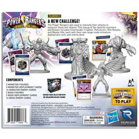 Power Rangers: Heroes of the Grid – Villain Pack #1