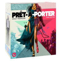 Prêt-à-Porter