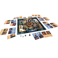 Professor Evil and The Citadel of Time