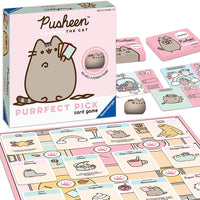 Pusheen Purrfect Pick