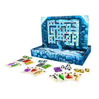 Pyramid of Pengqueen