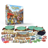 The Quacks of Quedlinburg