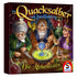 The Quacks of Quedlinburg: The Alchemists