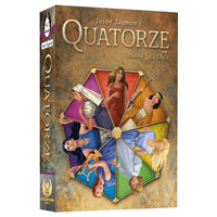Quatorze