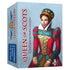Queen of Scots Card Game
