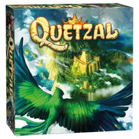 Quetzal