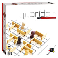Quoridor Mini