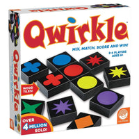 Qwirkle