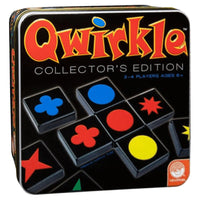 Qwirkle: Collector's Edition