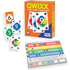 Qwixx Card Game