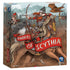 Raiders of Scythia