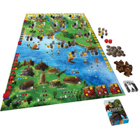 Raiders of the North Sea